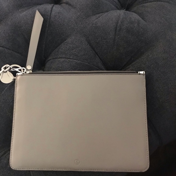 Treasure & Bond envelope clutch - Picture 2 of 4